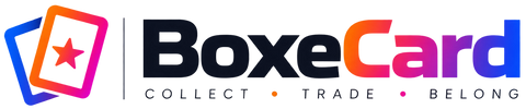 BoxeCard